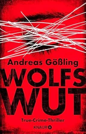 Amazon.in: Buy Wolfswut: True-Crime-Thriller (Die Kira Hallstein-Serie ...