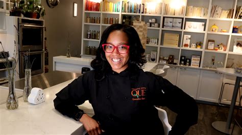 Detroit Black Restaurant Week brings awareness to Black-owned eateries