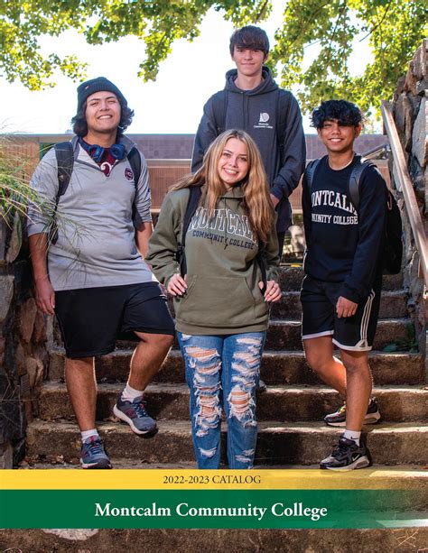 Montcalm Community College - Acalog ACMS™