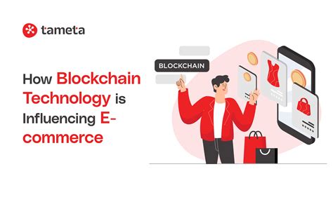 Blockchain in E-commerce: Transforming Online Stores