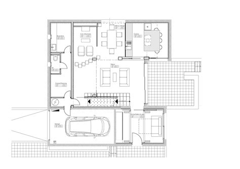 Gallery of Bookshelf House / ANDREA MOSCA CREATIVE STUDIO - 13