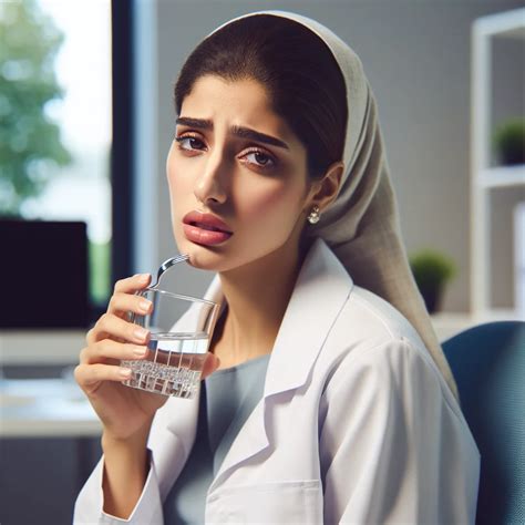 How To Treat Dry Mouth After Anesthesia: Comfortable and - MedicalHubNews