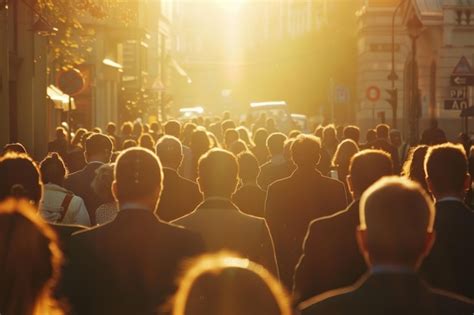 People Walking Back View Business 的图像结果