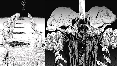 Who Is the Darkness Devil? Discover Its Terrifying Powers and ...