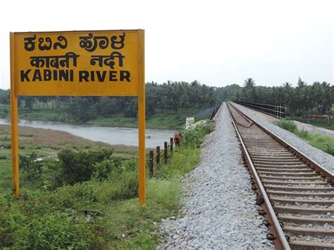 Kabni River Bridge (Nanjangud) - 2021 What to Know Before You Go (with ...