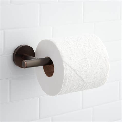 Toilet Paper Holders, Toilet Tissue Holders | Signature Hardware