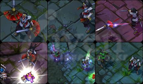 Image result for Shaco Abilities