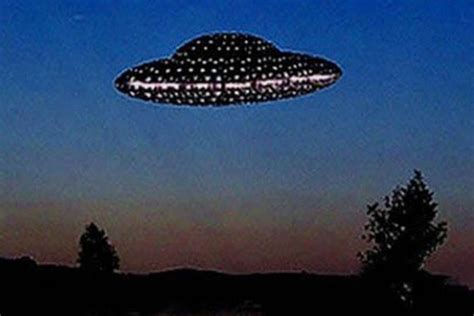 中国ufo事件 中国目击UFO(UFO出现在上海天空) — 久久探索网