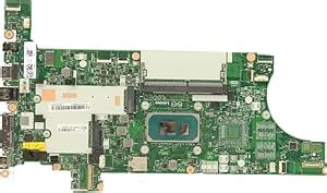 Amazon.in: Buy Muyanohan for Thinkpad T14 Gen 2 /T15 Gen 2 Motherboard ...