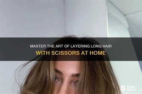 Image result for Best Scissors for Long Layer Tutorials