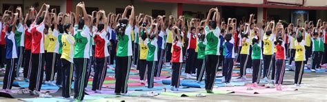 Best School in Guwahati | Little Flower School