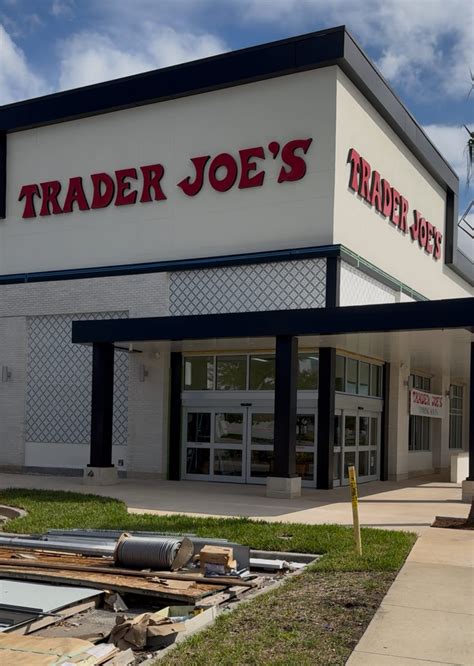 Trader Joe's Daytona Beach store opens Friday. What we know