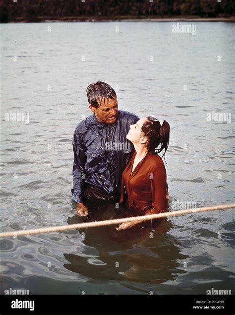 Original Film Title: FATHER GOOSE. English Title: FATHER GOOSE. Film ...