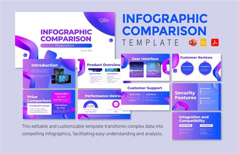 FREE Comparison Templates & Examples - Edit Online & Download ...