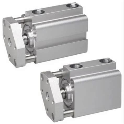 Aventics Short -Stroke and compact cylinders - Aventics Series KPZ ...