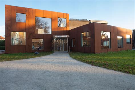 Drottens Museum Lund