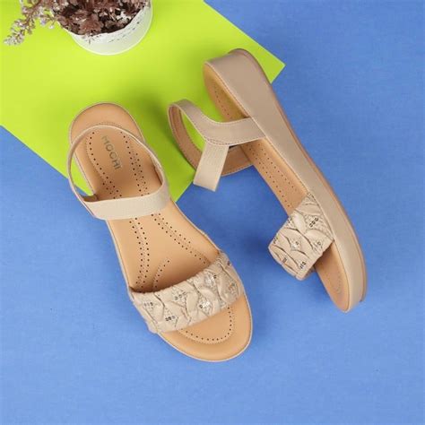 Buy Platform Heels for Women Online in India