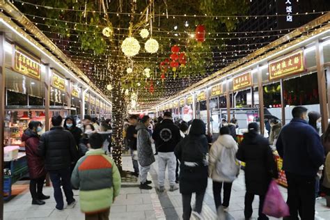 吃喝玩乐好去处 寿宁夜市开业啦!_宁德网