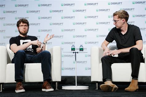 Discord founder Jason Citron returns to Disrupt 2025 | TechCrunch
