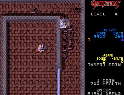 Top 10 Co-Op Arcade Games – The Best Multiplayer Classics