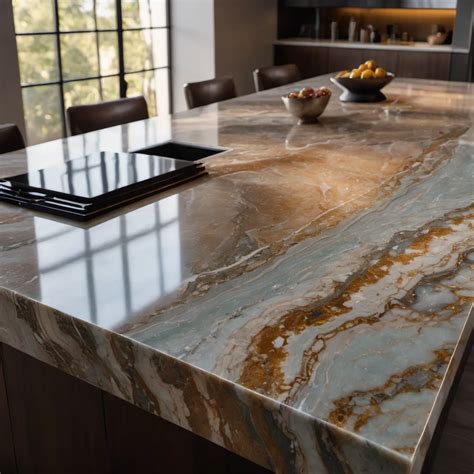 Deciphering Quartzite Pricing: Factors and Trends for Per Square Foot Costs