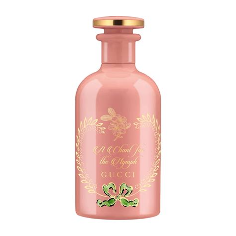 Gucci A Chant For The Nymph EDP – SARBAANI