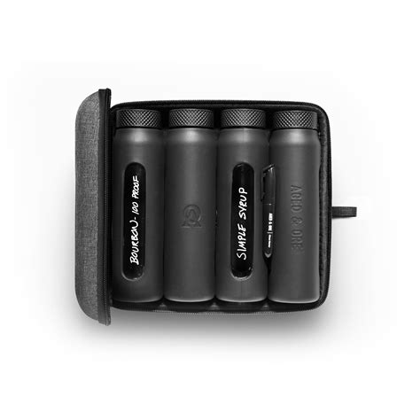 Bottle Flight - XL – Aged&Ore