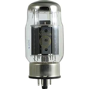 Electro-Harmonix KT88 Vacuum Tube, Single Tube : Amazon.in: Musical ...