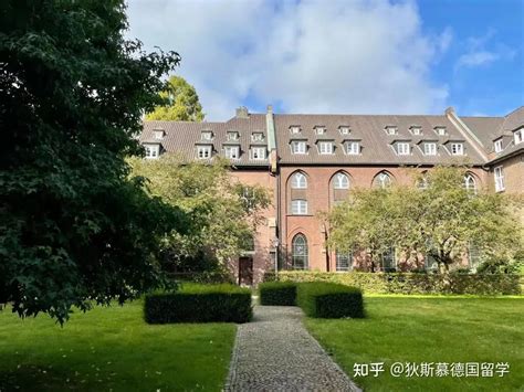 德国专业高中首次对中国学生开放 - 知乎