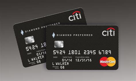 citi business credit cards