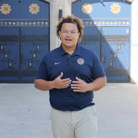 Canisius High School | Here are some memorable images of our Class of ...