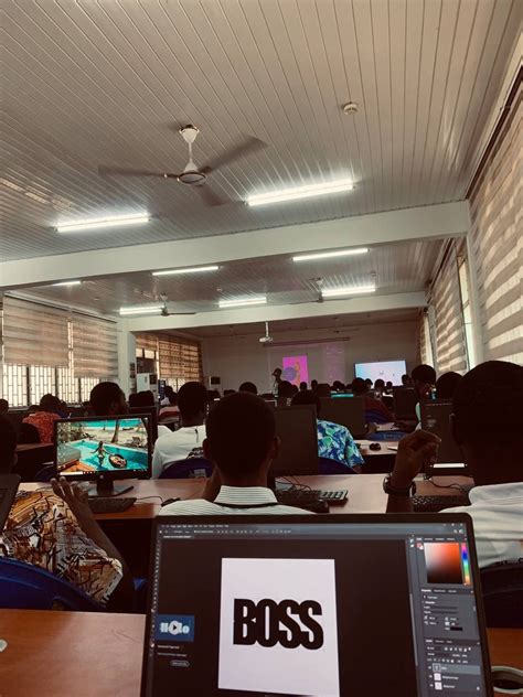 Class Computer Lab Monitoring 的图像结果