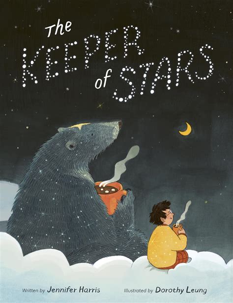 The Keeper of Stars by Jennifer Harris | Goodreads