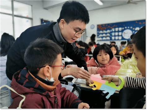 校园品牌特色展播 ⑲ | 宜昌市西陵区外国语实验小学：办三好学校 育五好少年_教育_合作_智慧