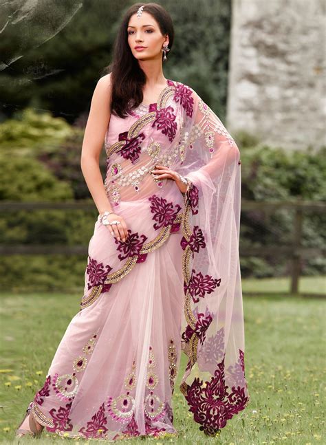 Bridal Saree: Changing Trends in Wedding Sarees
