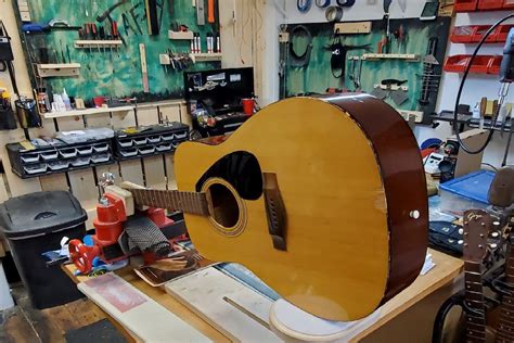 Acoustic set up workshop - $189 *limited to 4 students, Tafty's home ...