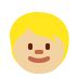 🧒🏼 Child: medium-light skin tone emoji copy paste png download