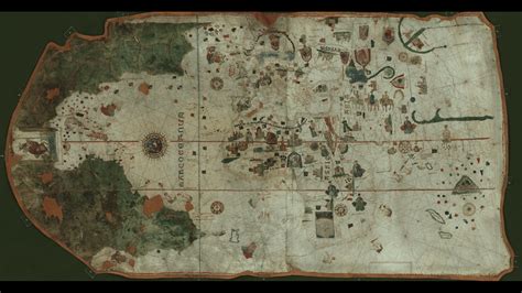 French 'Map of Danish States' that shows Denmark's overseas colonies - 1802 : r/DanishEmpire