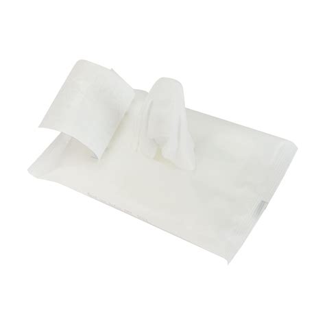 15 Pack Refreshing & Smoothing Wipes - Anti Bacterial - Kmart