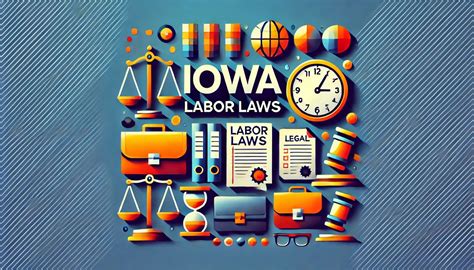 New Jersey Labor Laws: A Complete Guide to Wages, Breaks, Overtime, and ...