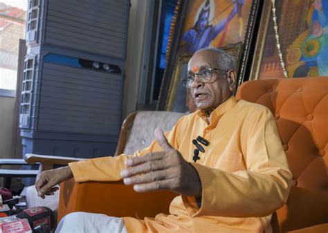Ram Darbar at Ayodhya temple to be open for devotees from June 6: Officials
