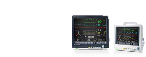 BeneView T5/T9 OR | High Acuity Patient Monitoring Systems| Mindray ...