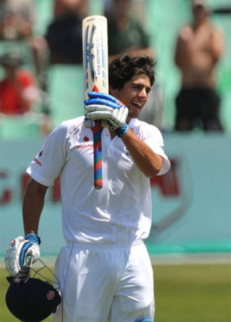 Gooch's guidance pays dividends for Cook | ESPNcricinfo