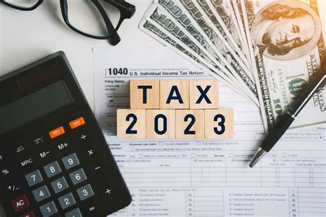 Taxpayer's guide to your 2023 taxes - Brigit Blog