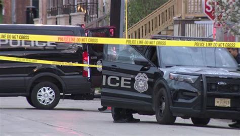 Milwaukee shootings Friday; 15-year-old killed, 2 injured including ...