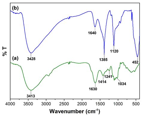 Muntingia calabura Leaves Mediated Green Synthesis of CuO Nanorods ...