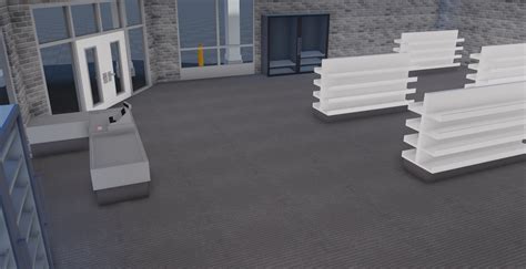 Corner Store Interior 的图像结果