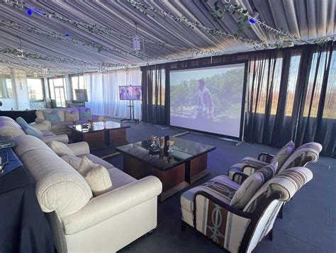 Fresh Meadow Country Club - Lake Success, New York