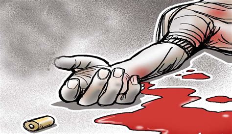 Strict Stand against Encounters: Machil Fake Encounter an example of ...