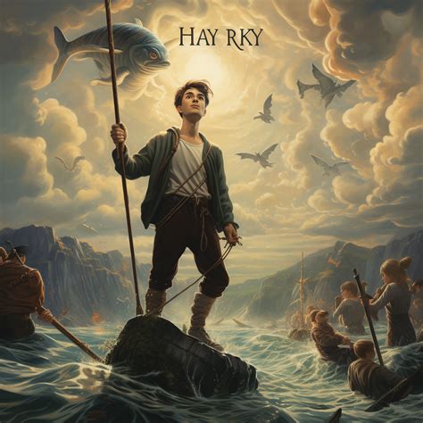 7 Shocking Facts About Harry The Hook